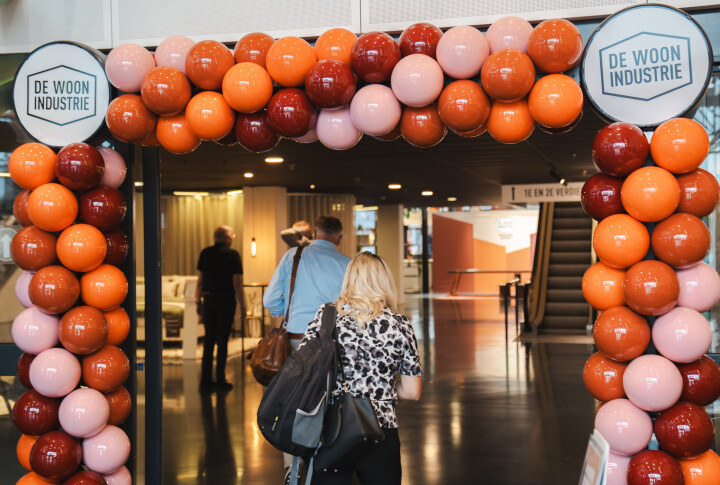 <span>Sfeer in stijl</span>