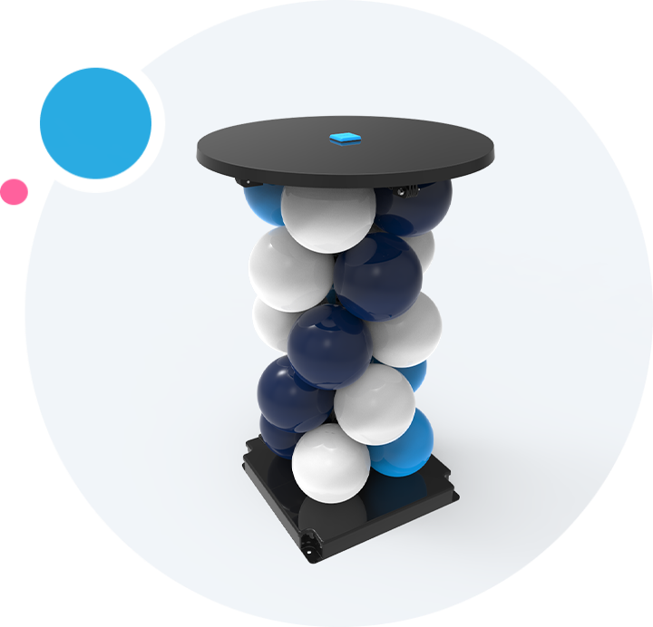 <span>Die Spezifikationen</span>