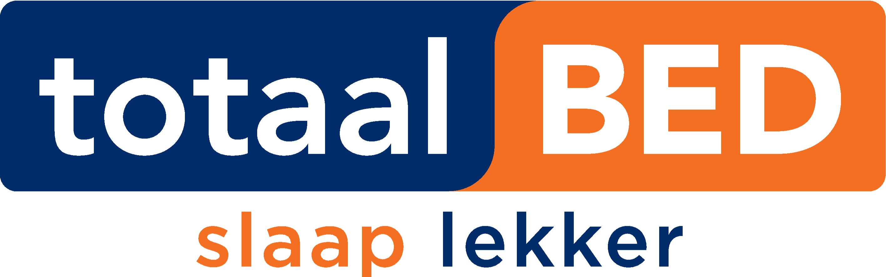 TotaalBed