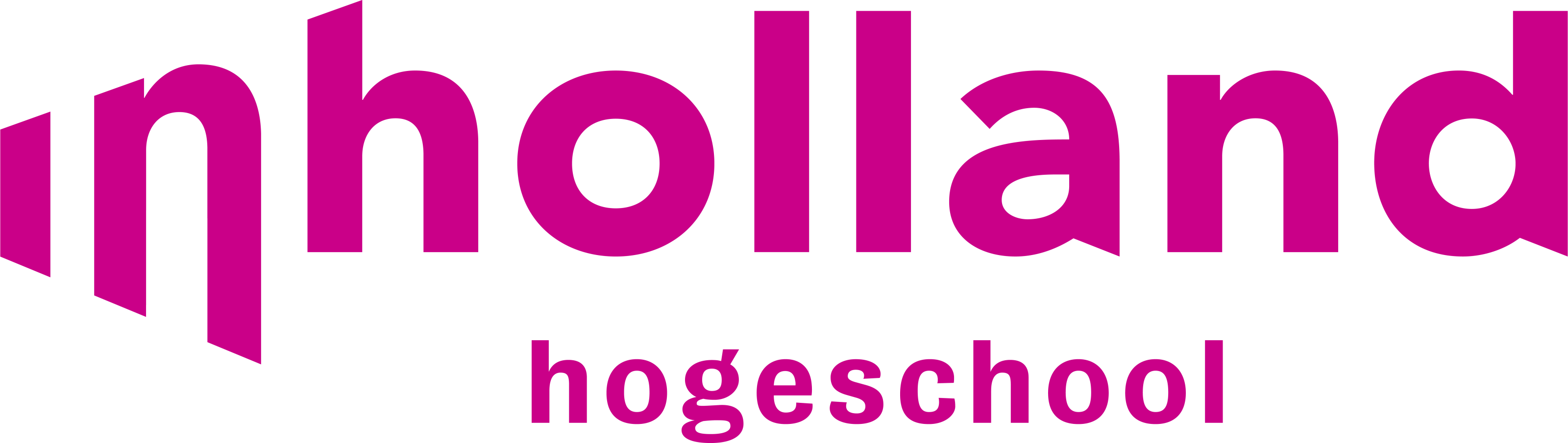 Inholland Hogeschool