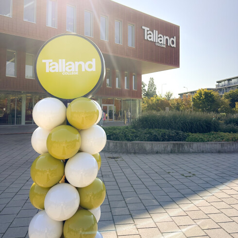 Talland College