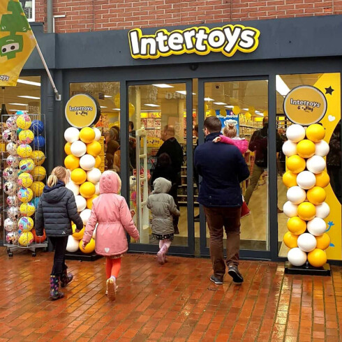 Intertoys