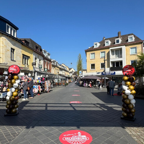 BIZ Valkenburg