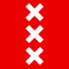 Gemeente Amsterdam De Mirandabad