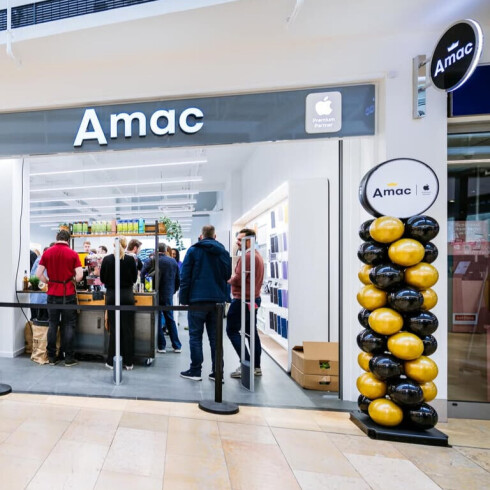 Amac