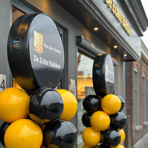 De Echte Bakker