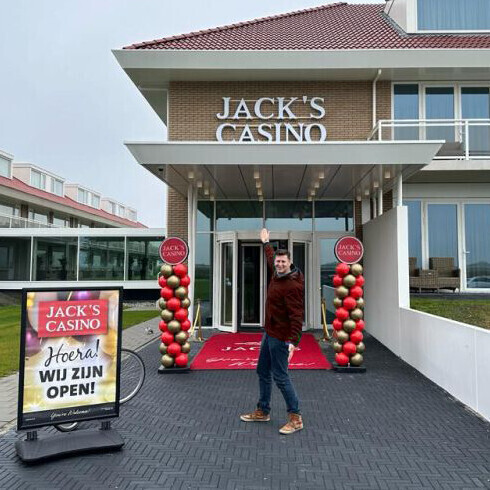 Jack's Casino