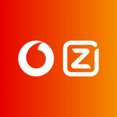 Vodafone Ziggo